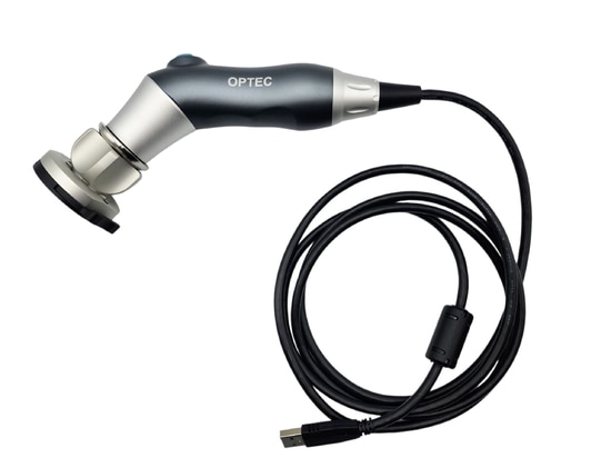 T-Cam USB con cable