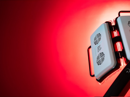 EVA LED® — FOTOMODULACIÓN LED