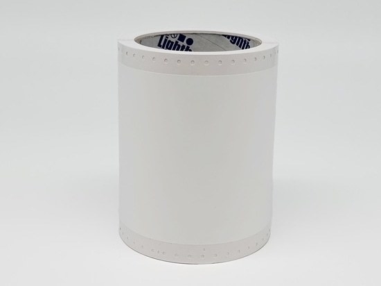 Presentamos nuestro poliéster criogénico (CPMSP23), resistente a la aplicación de nitrógeno líquido y apto para autoclave