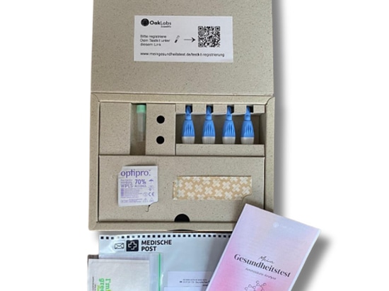 El análisis de aminoácidos como base para una atención sanitaria preventiva personalizada