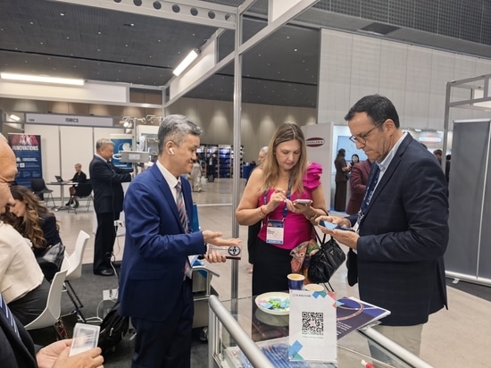 Tianjin da la bienvenida a la 11.ª edición de la exposición de la EACTS
