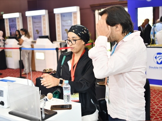 Reflexiones sobre CAANS 2026: Encuentro con expertos en neurocirugía de África en Marrakech