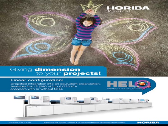 HELO Animated Campaign