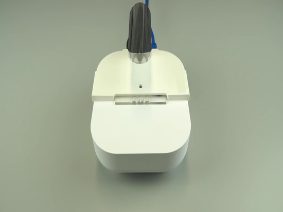 Vídeo del contador celular de fluorescencia CytoSMART Exact FL