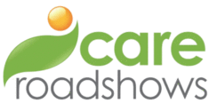 Care Roadshow Wales