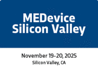 MEDevice Silicon Valley 2025