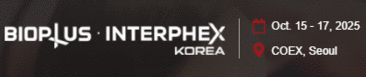 Bioplus-Interphex Korea 2025