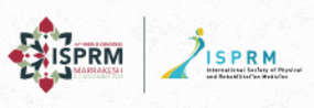 ISPRM INTERNATIONAL SOCIETY OF PHYSICAL AND REHABILITATION MEDICINE