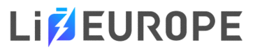 Li-Ion Battery Europe 2026