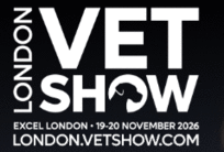 LONDON VET SHOW 2026