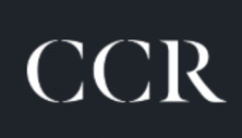 CCR London 2026