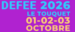 DEFEE 2026
