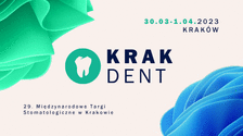 KRAKDENT 2023