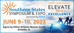 Southern States Symposium & Expo 2023