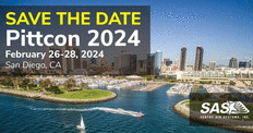 Pittcon 2024