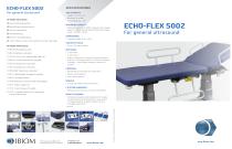 ECHO-FLEX 5002