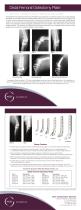 Distal Femoral Osteotomy Plate