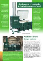 Addfield Agricultural Brochure catálogo de agropecuario - 3