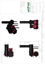 Addfield C200 Incinerador para residuos clínicos - Hoja de datos - 3