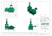 Incinerador Agropecuarios MINI PLUS  de Addfield - Hoja de datos - 3