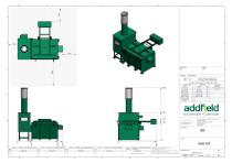 Incinerador Agropecuarios SB de Addfield - Hoja de datos - 3