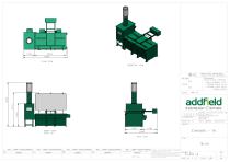 Incinerador Agropecuarios TB de Addfield - Hoja de datos - 3