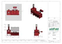 Incinerador GM1300 de Addfield para residuos médicos - Hoja de datos - 3