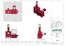 Incinerador GM250 de Addfield para residuos médicos - Hoja de datos - ES - 3