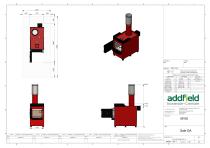 Incinerador MP100 de Addfield para residuos médicos - Hoja de datos - 3