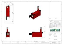 Incinerador MP500 de Addfield para residuos médicos - Hoja de datos - 3