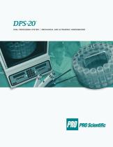 DPS Product Literature