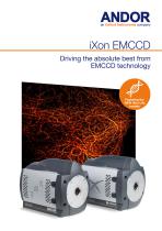 iXon EMCCD