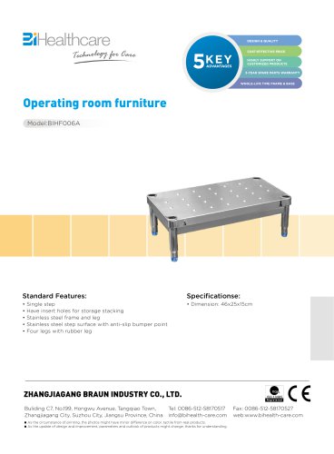 Brochure_Operating room furniture(BIHF006A)_BiHealthcare.pdf