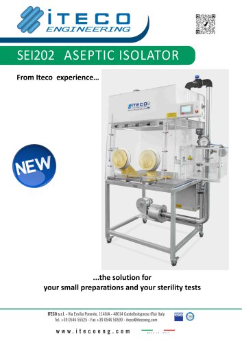 ISOLATOR SEI 202