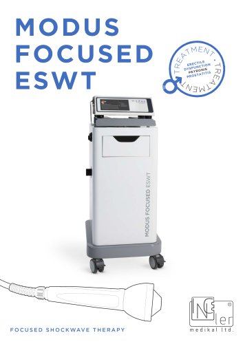 Modus ED SWT®