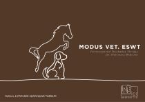 Modus ESWT Veterinary