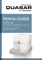 Modus QA - Product Brochure - Penta-Guide