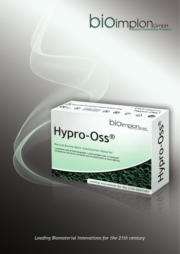 Hypro-Oss