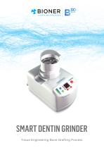 SMART DENTIN GRINDER - 1