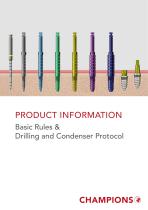 Basic Rules