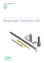 Atraumatic Extraction Kit