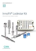 InnoFit® Lodestar Kit