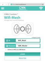 InnoGenic™ Wifi-Mesh