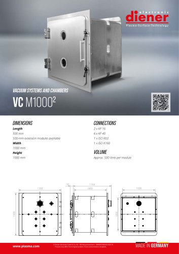 VC M10002