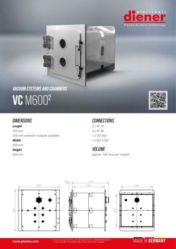 VC M6002