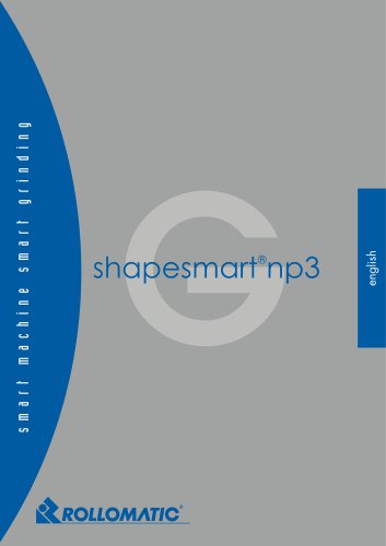 ShapeSmart®NP3