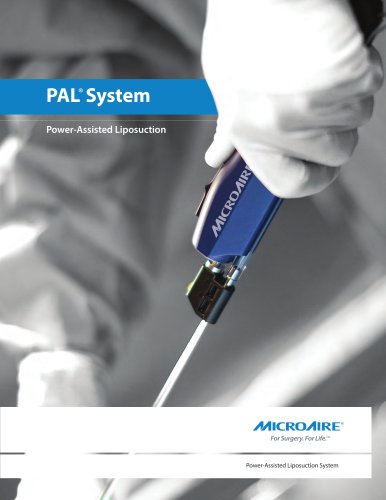 PAL® System