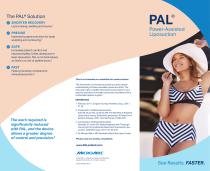 The PAL® Solution