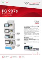 PG 907s