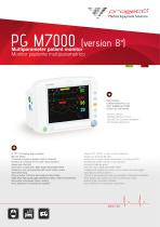 PG M7000